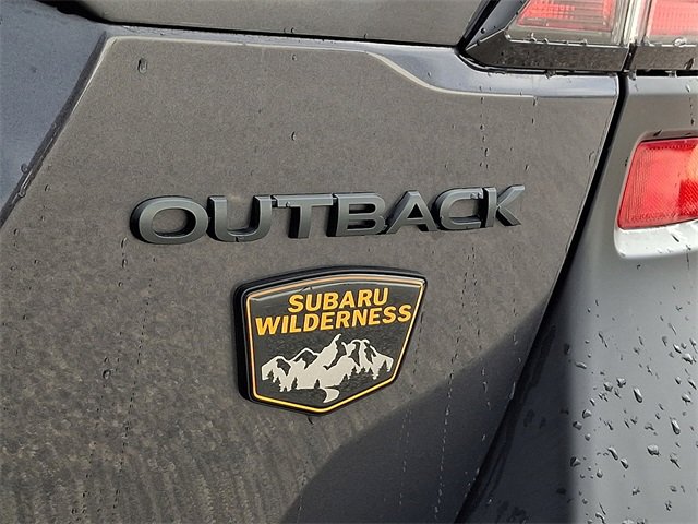 Used 2024 Subaru Outback Wilderness image 31