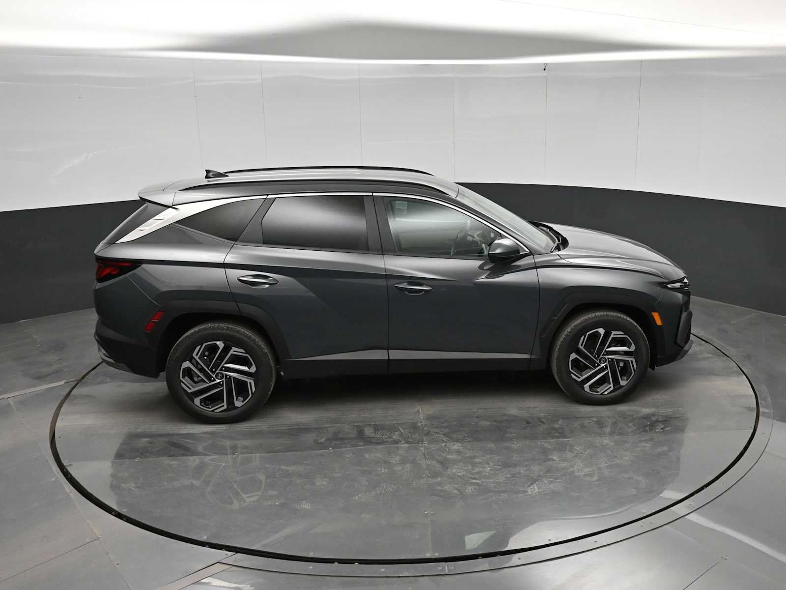 New 2026 Hyundai Tucson SEL Plus AWD/4WD image 29