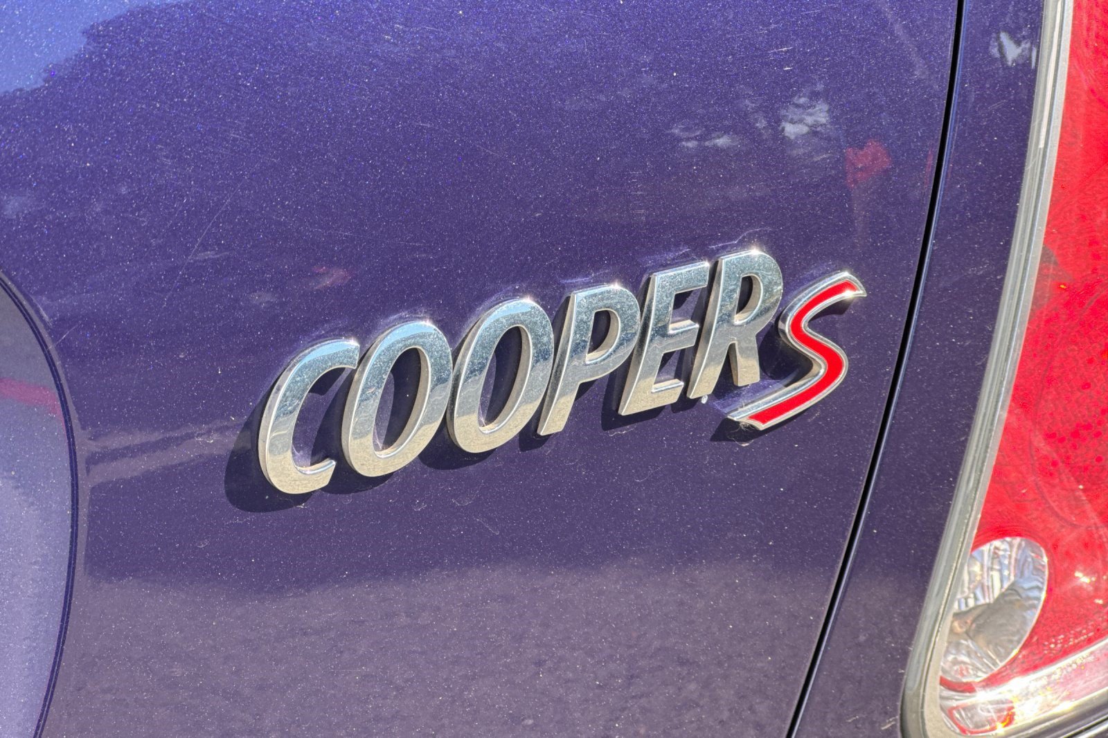 Used 2005 MINI Cooper S FWD image 25