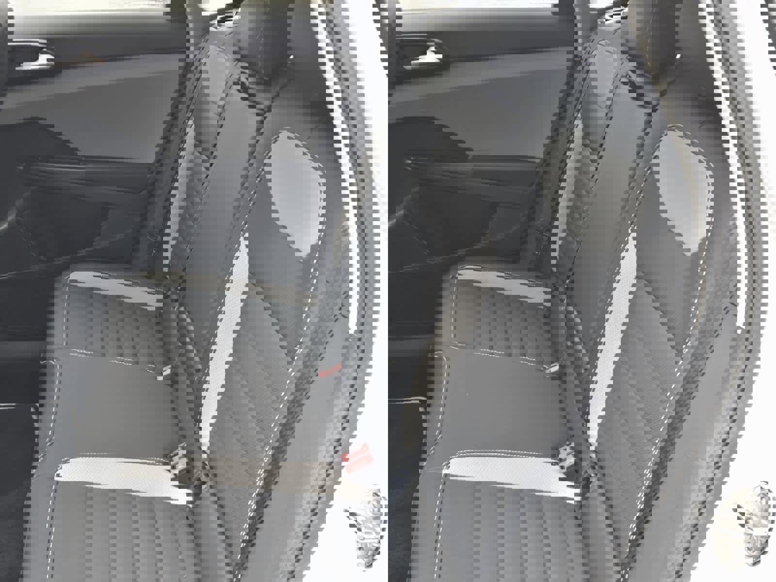 Certified 2023 Volkswagen Taos SEL image 20