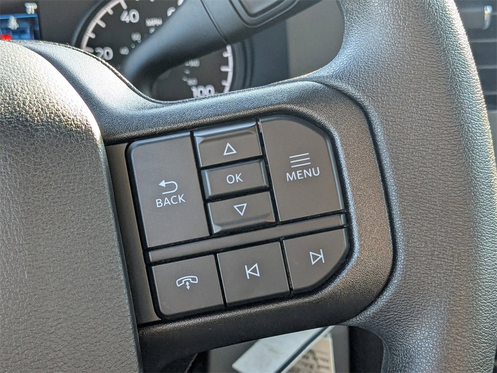 New 2026 Ford F250 XL image 23