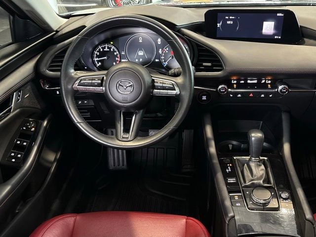 Used 2023 MAZDA MAZDA3 s image 26