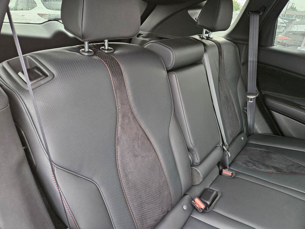 New 2026 Acura RDX w/ Advance Package AWD/4WD image 16