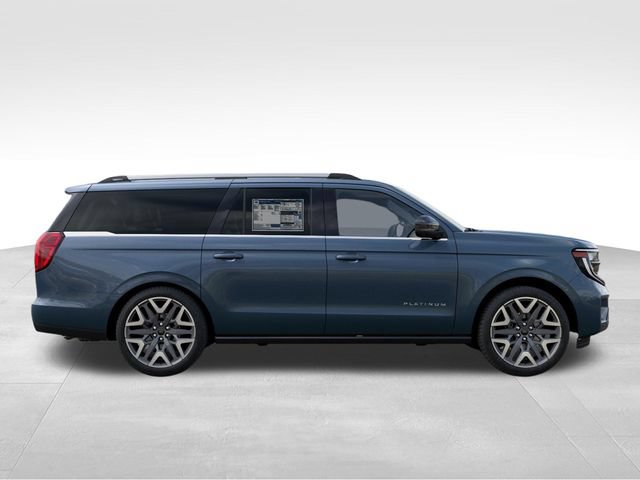 New 2027 Ford Expedition Max Platinum w/ Platinum Ultimate Package AWD/4WD image 6