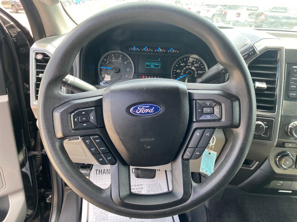 Used 2017 Ford F150 XLT image 22