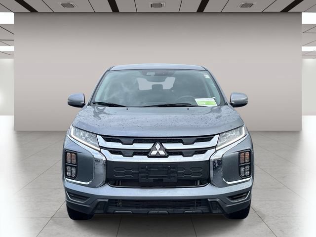 Used 2025 Mitsubishi Outlander Sport AWD image 8
