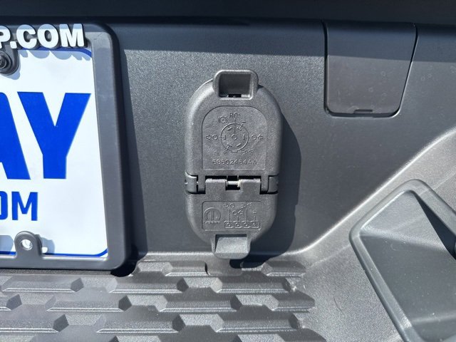 New 2025 RAM 1500 Lone Star image 15