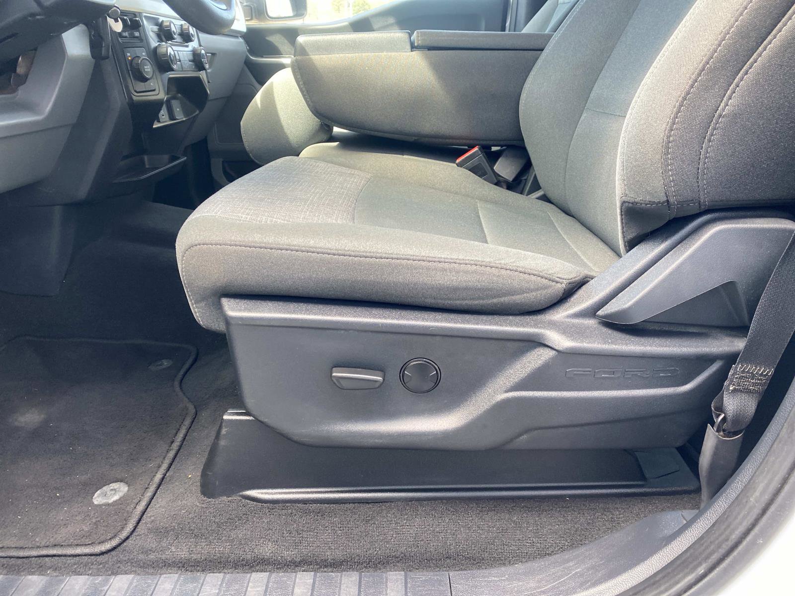 Used 2025 Ford F250 XLT image 18