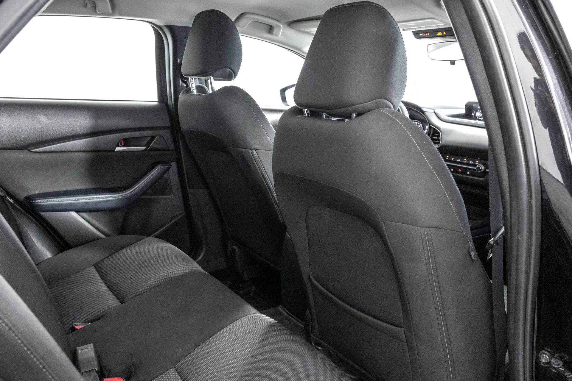 Used 2020 MAZDA CX-30 FWD image 37