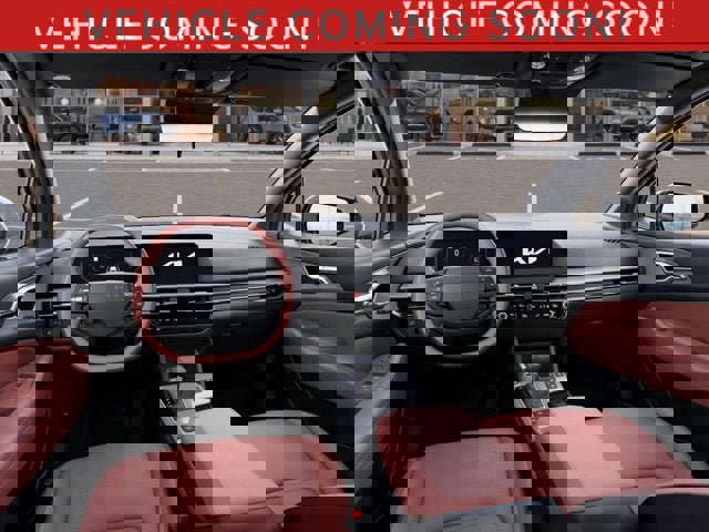 New 2026 Kia Sportage SX image 14