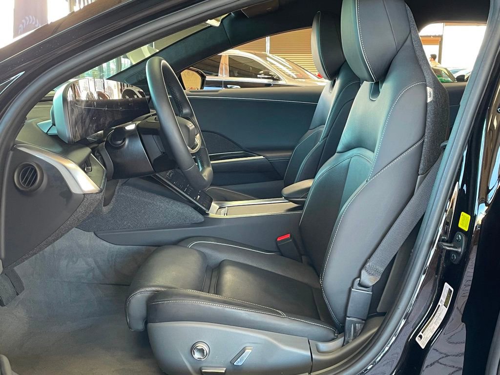 Used 2024 Lucid Air Touring image 11