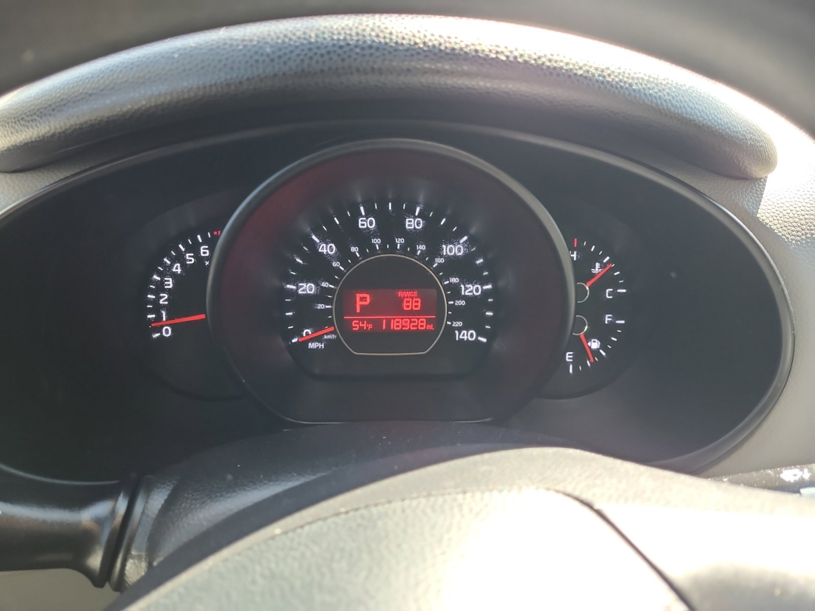 Used 2018 Kia Soul w/ Convenience Package image 17