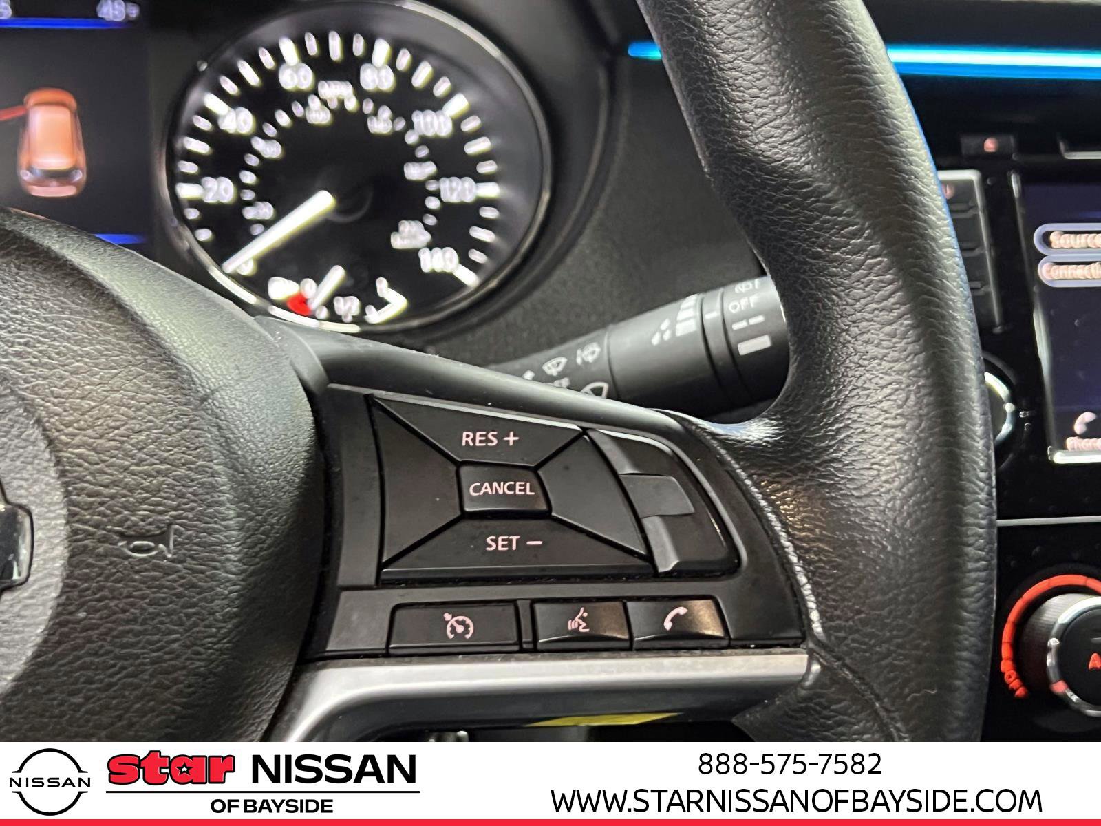 Used 2020 Nissan Rogue S image 19