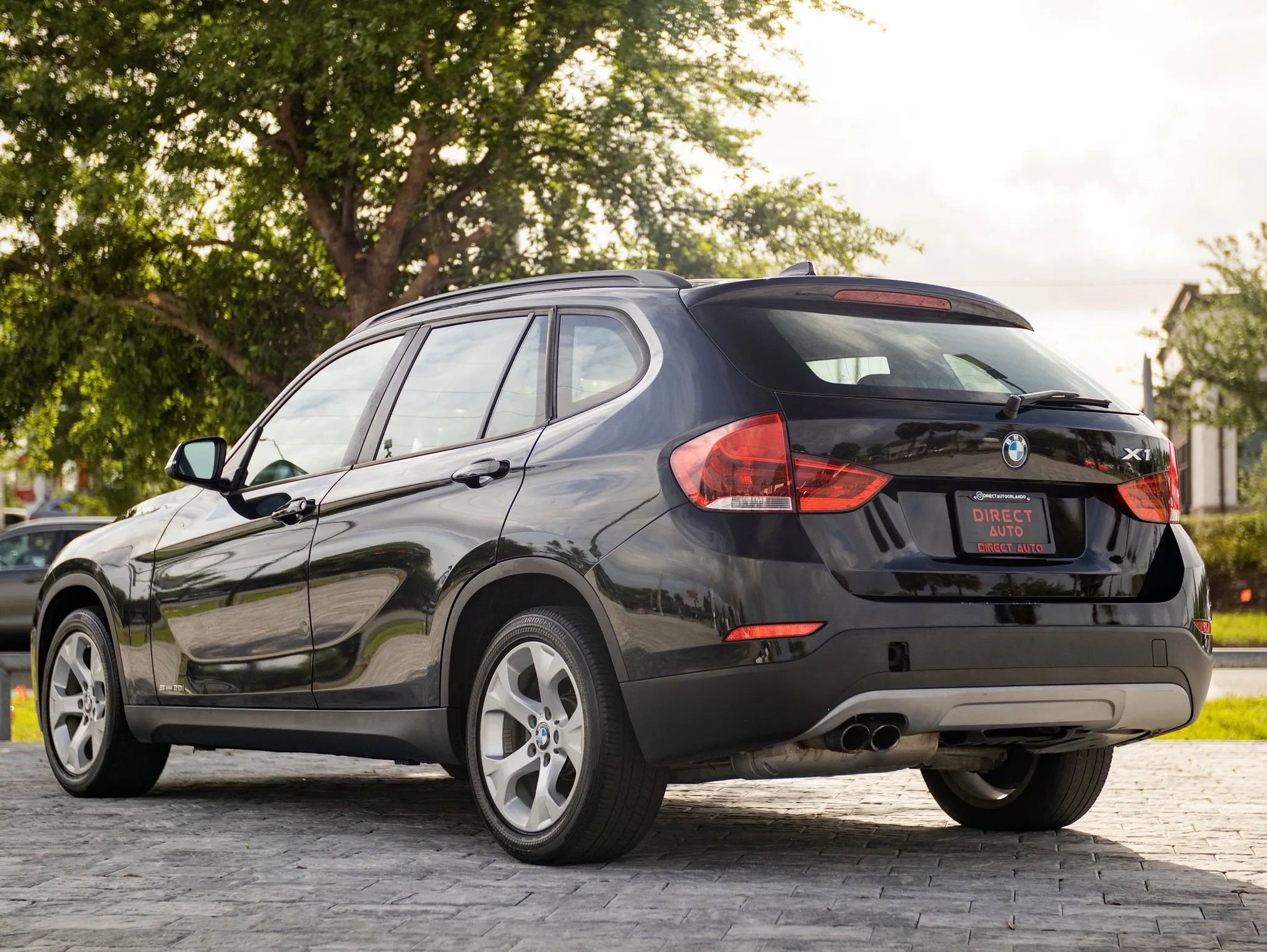 Used 2014 BMW X1 sDrive28i image 11