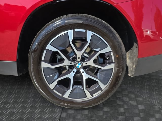 Used 2025 BMW X3 xDrive30i AWD/4WD image 37