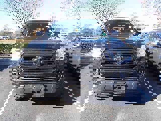 Used 2021 Toyota Tacoma SR image 2