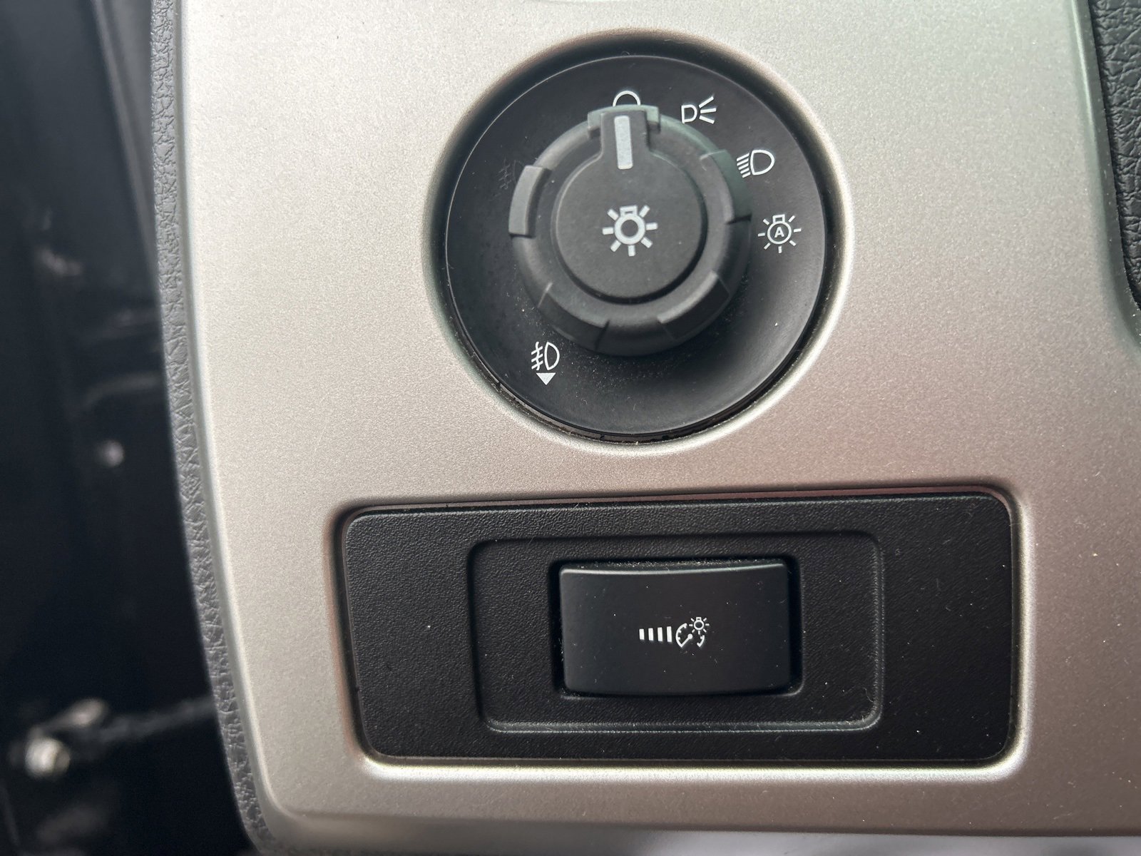 Used 2013 Ford F150 King Ranch w/ Off-Road Pkg image 20