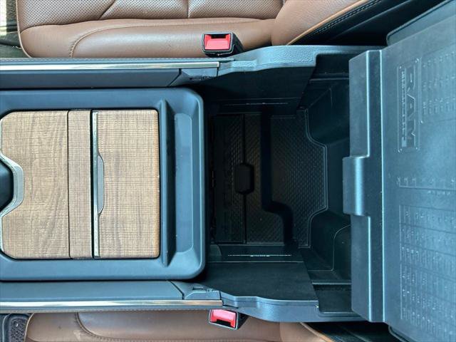 Certified 2021 RAM 1500 Limited AWD/4WD image 29