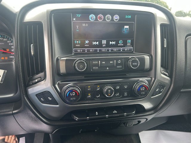 Used 2016 Chevrolet Silverado 1500 LT w/ All Star Edition RWD image 17