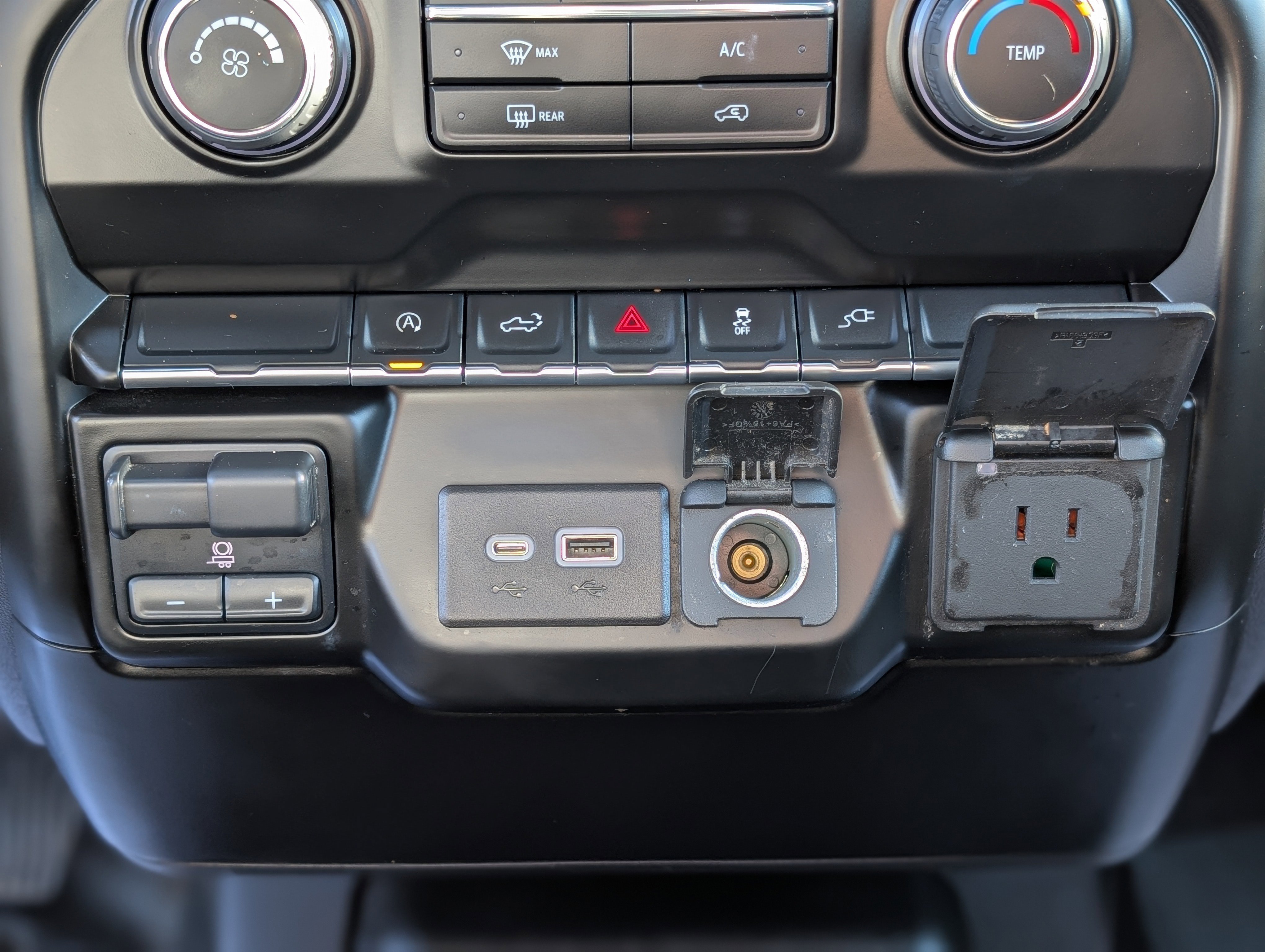 Used 2021 Chevrolet Silverado 1500 W/T w/ WT Value Package image 20