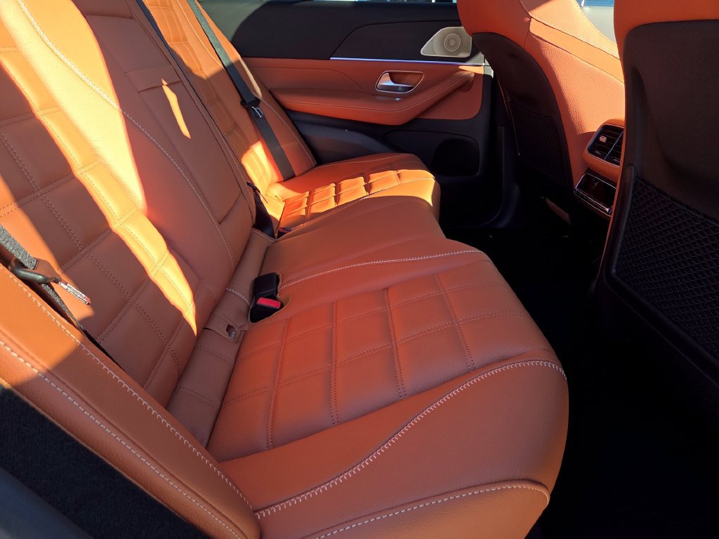 New 2027 Mercedes-Benz GLE 450 4MATIC image 32