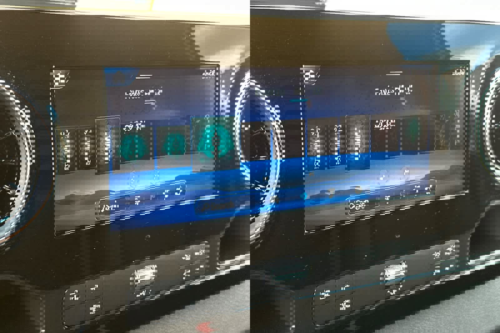 New 2025 Mercedes-Benz Sprinter 2500 image 13