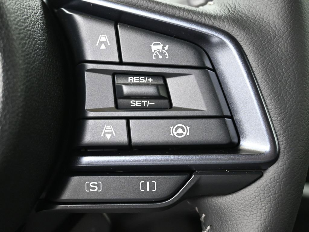 New 2026 Subaru Forester Limited image 25