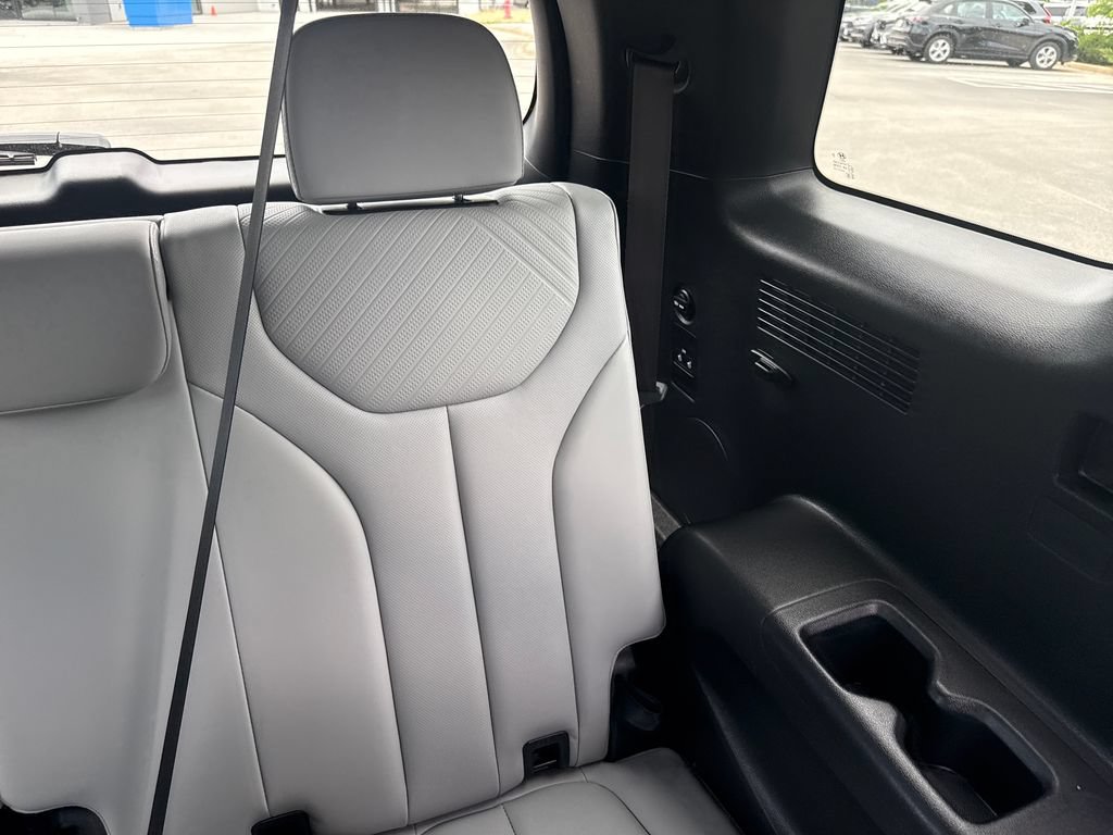 Certified 2024 Hyundai Palisade SEL AWD/4WD image 23