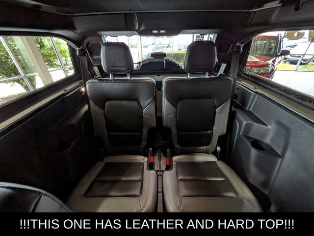 Used 2024 Ford Bronco Big Bend AWD/4WD image 18