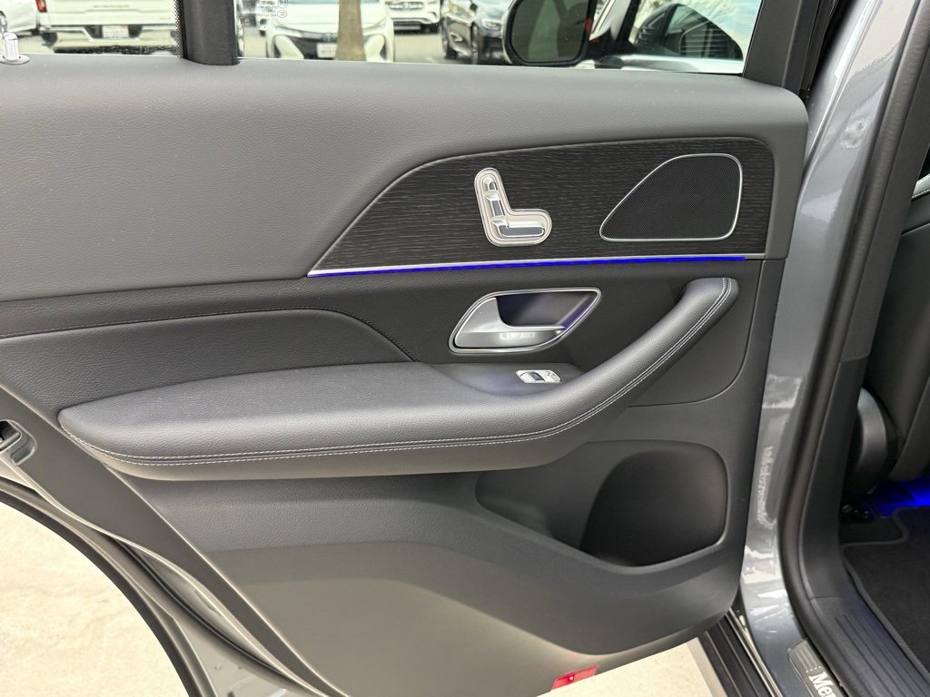 New 2026 Mercedes-Benz GLE 350 4MATIC image 24