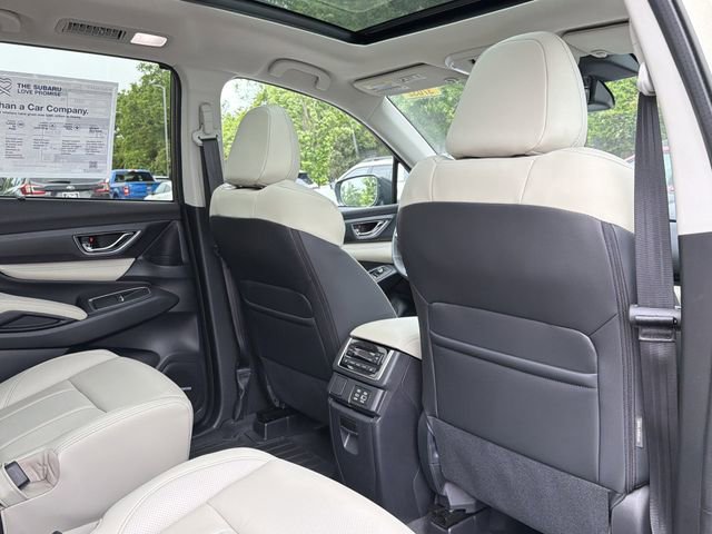 New 2026 Subaru Ascent Limited AWD/4WD image 19