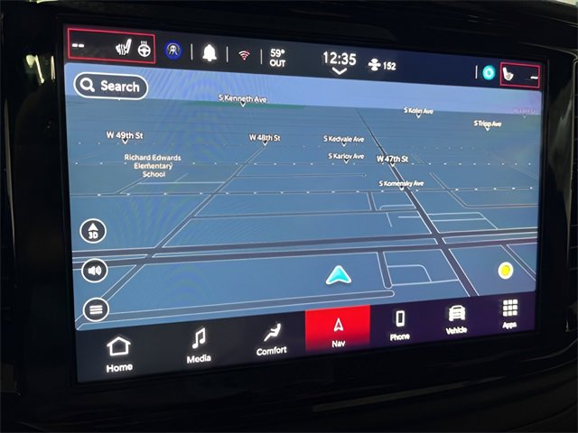 New 2026 Dodge Durango GT image 24