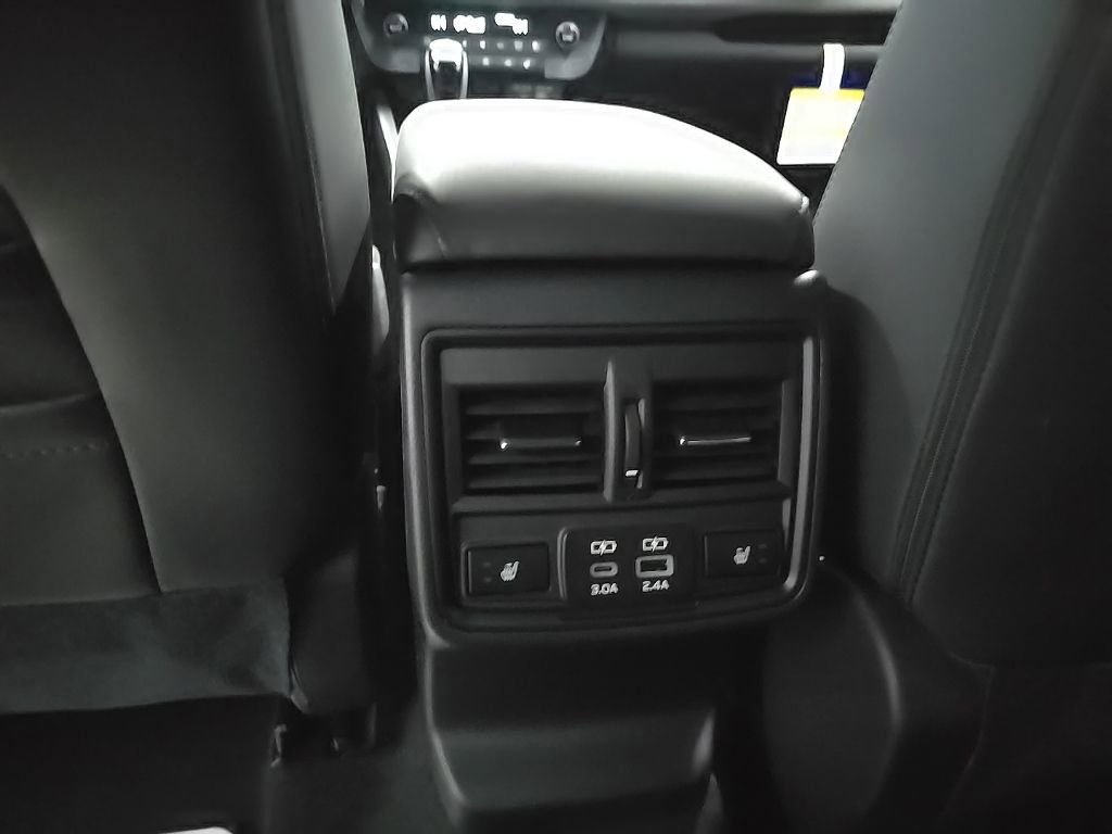 New 2026 Subaru Outback Limited XT AWD/4WD image 13