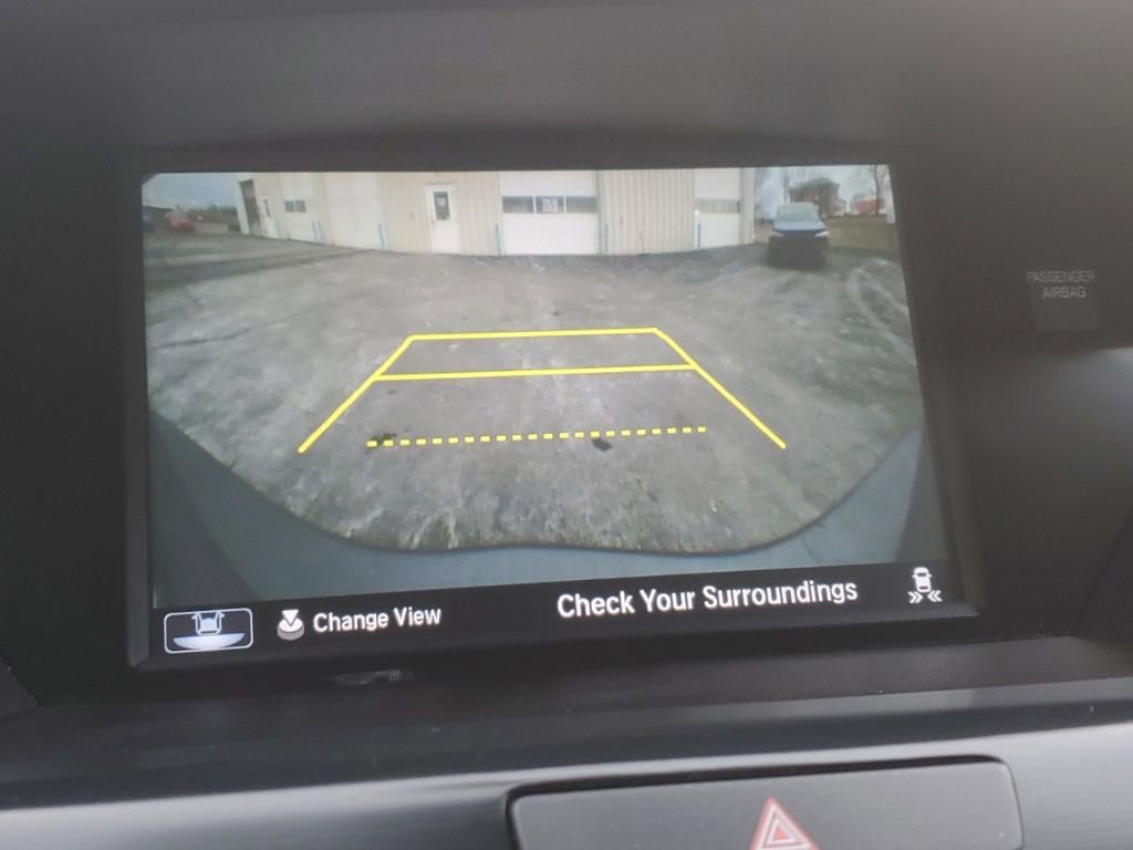 Used 2018 Acura MDX 3.5L image 17