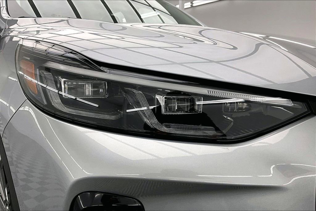 Used 2023 Ford Escape Platinum image 29