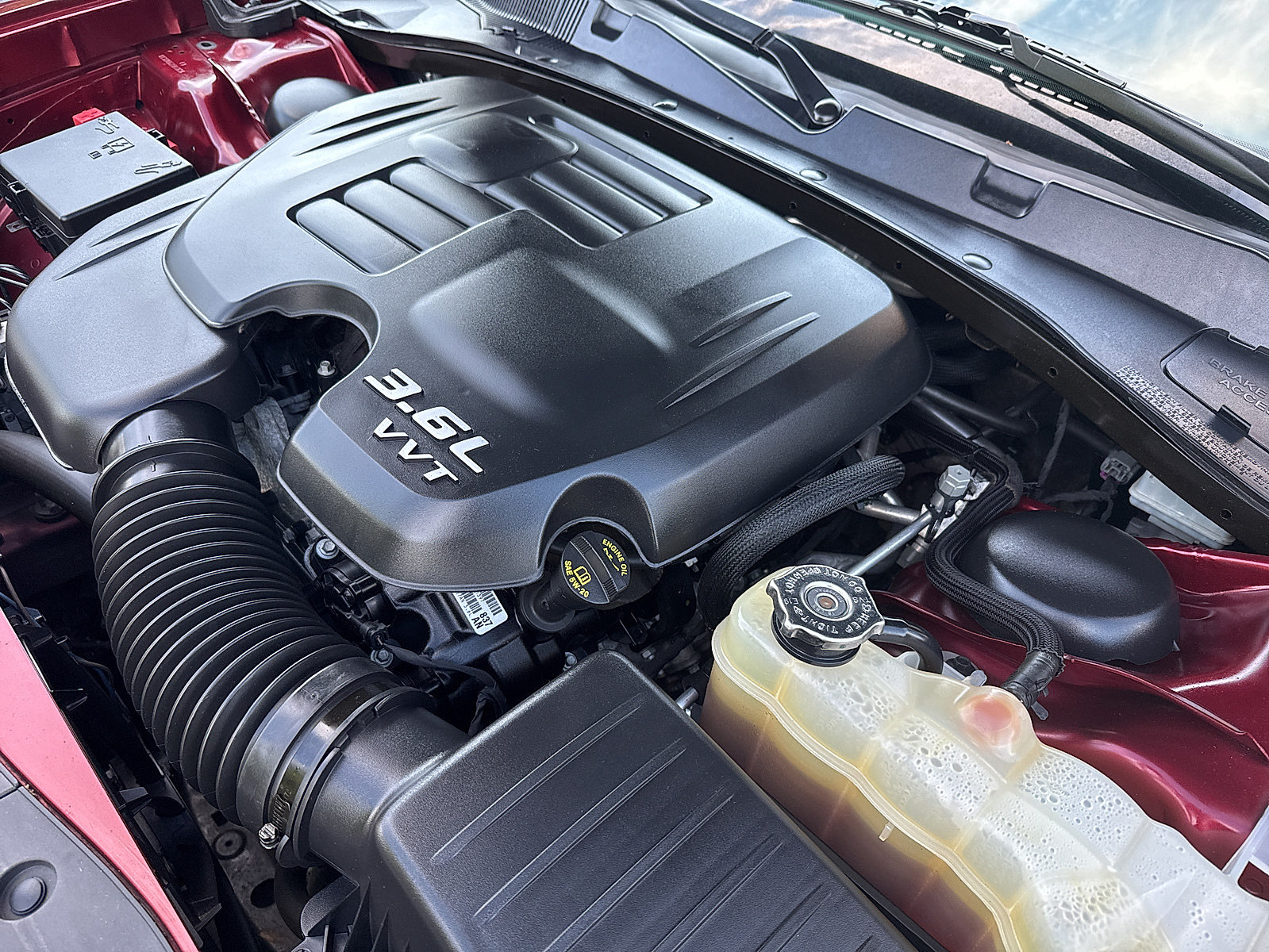 Used 2020 Dodge Charger SXT RWD image 23