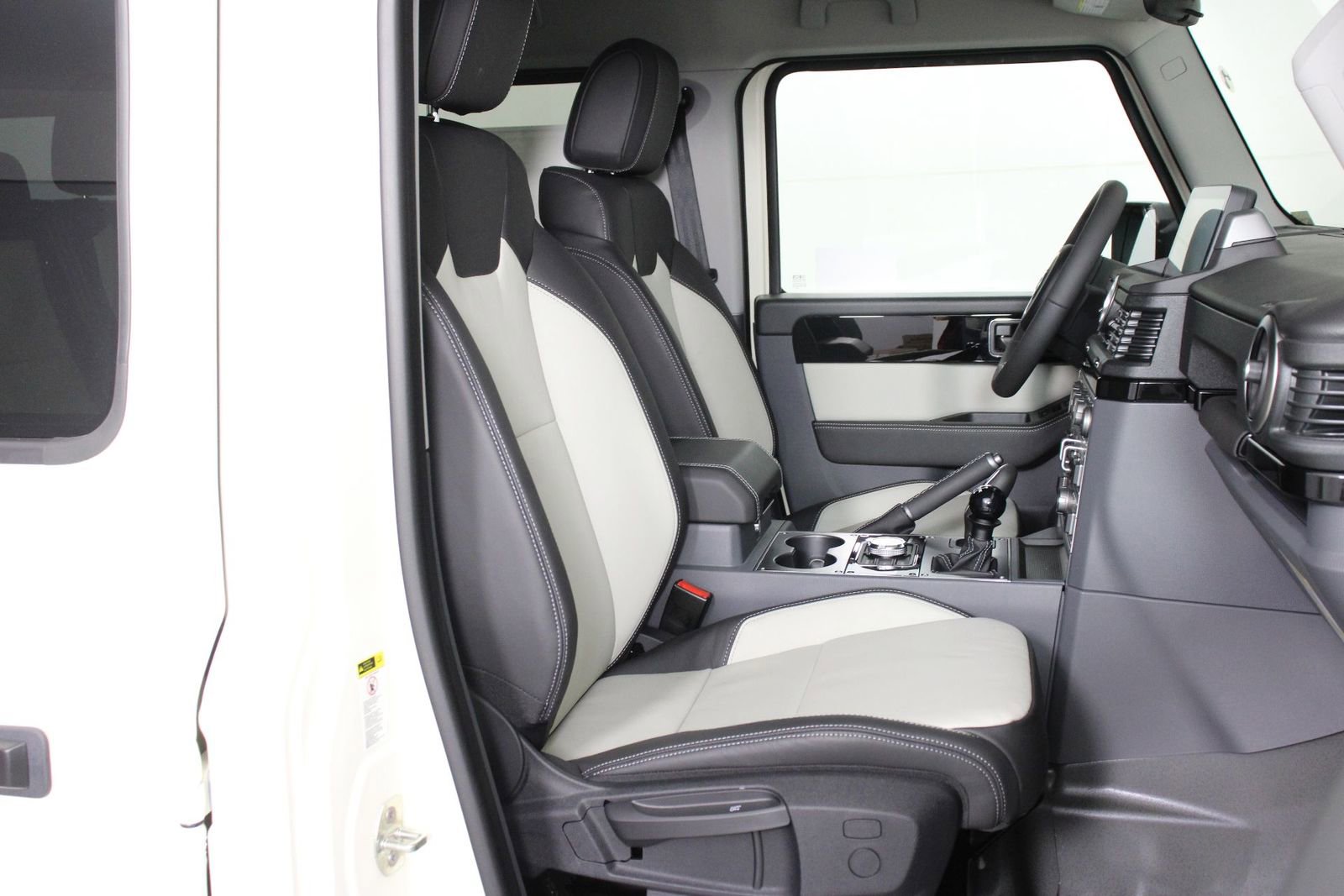 New 2025 INEOS Grenadier Fieldmaster Edition image 12