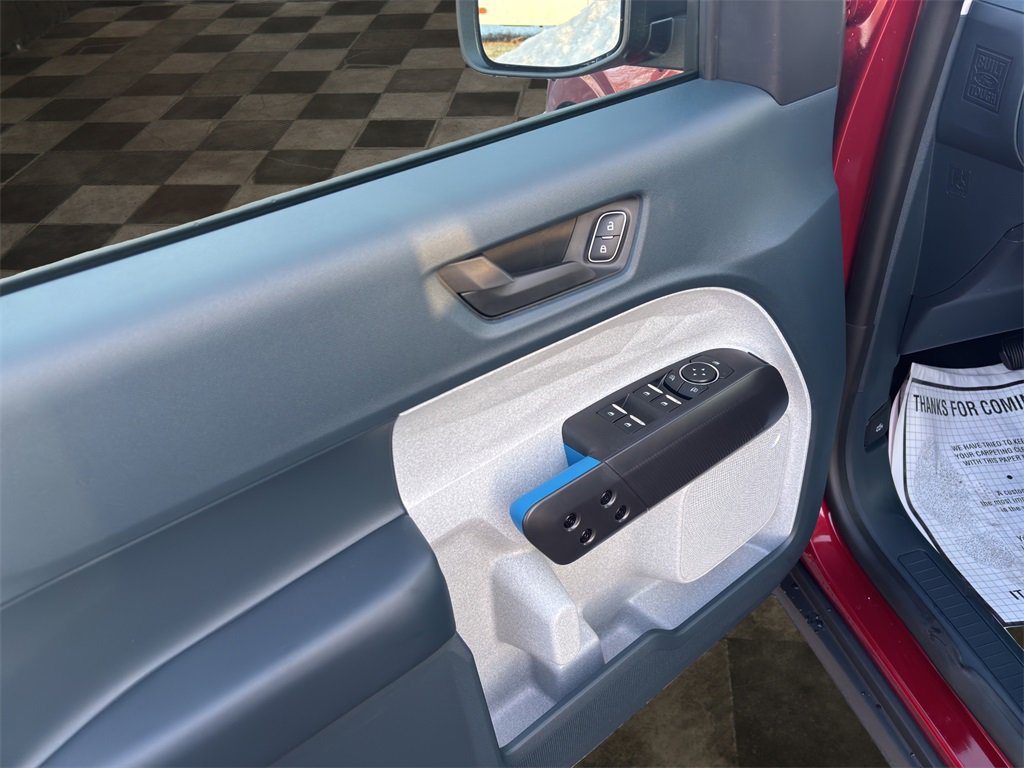 New 2026 Ford Maverick XLT w/ XLT Luxury Package image 44