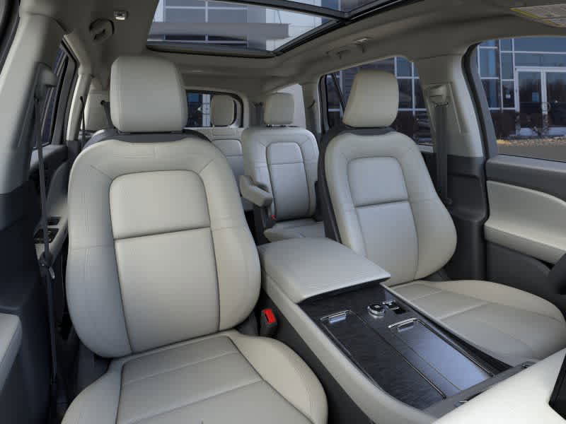 New 2025 Lincoln Aviator Reserve w/ Illumination Package image 10