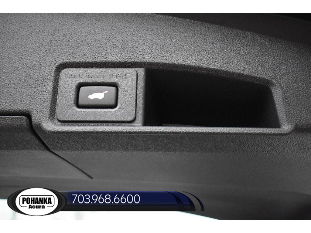New 2026 Acura RDX Technology Package image 36