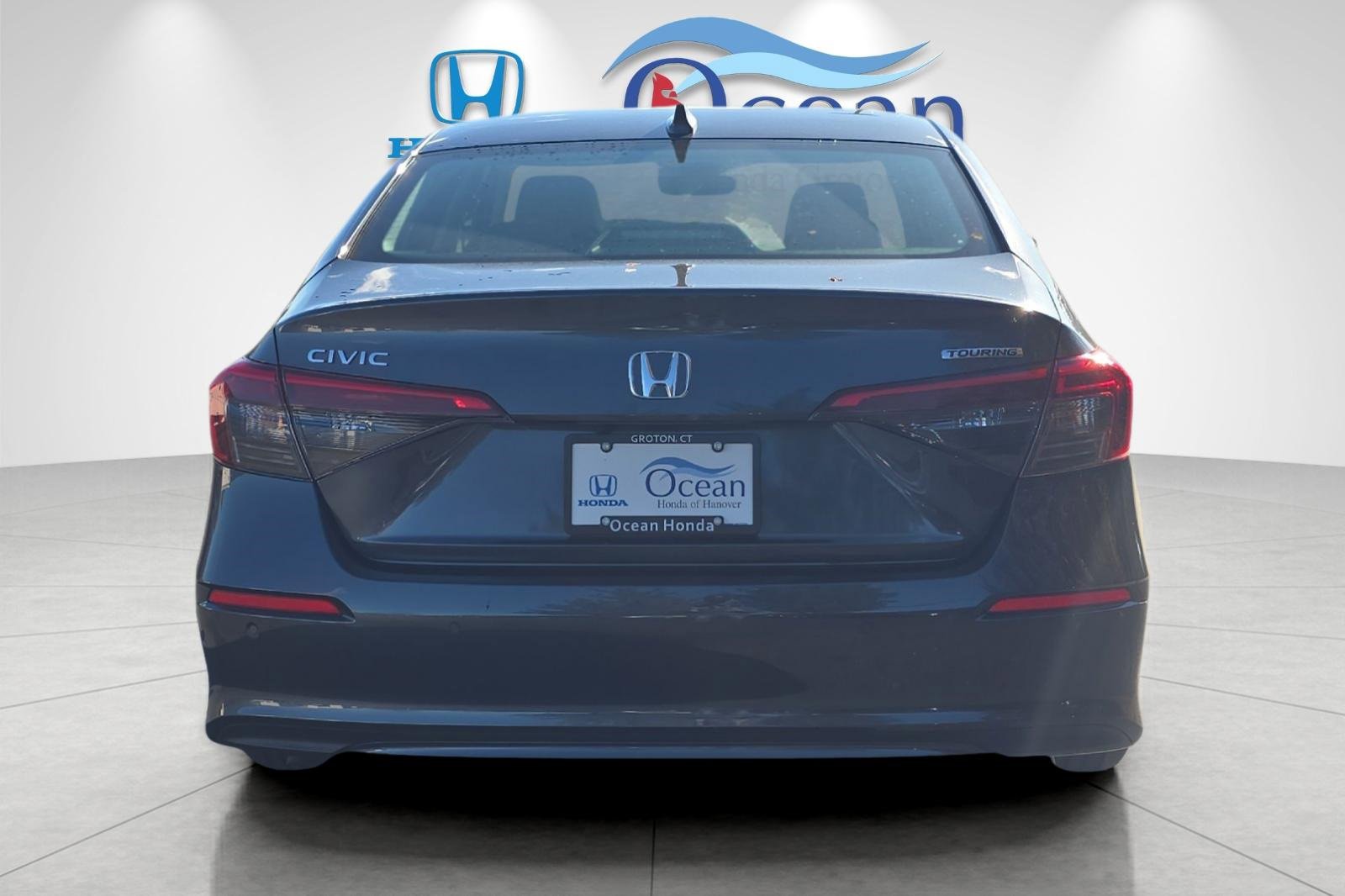 Used 2024 Honda Civic Touring image 6
