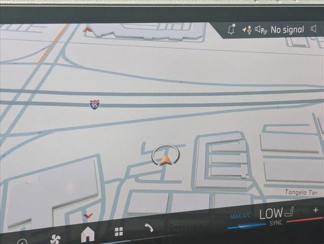 Used 2026 BMW X3 xDrive30 image 13