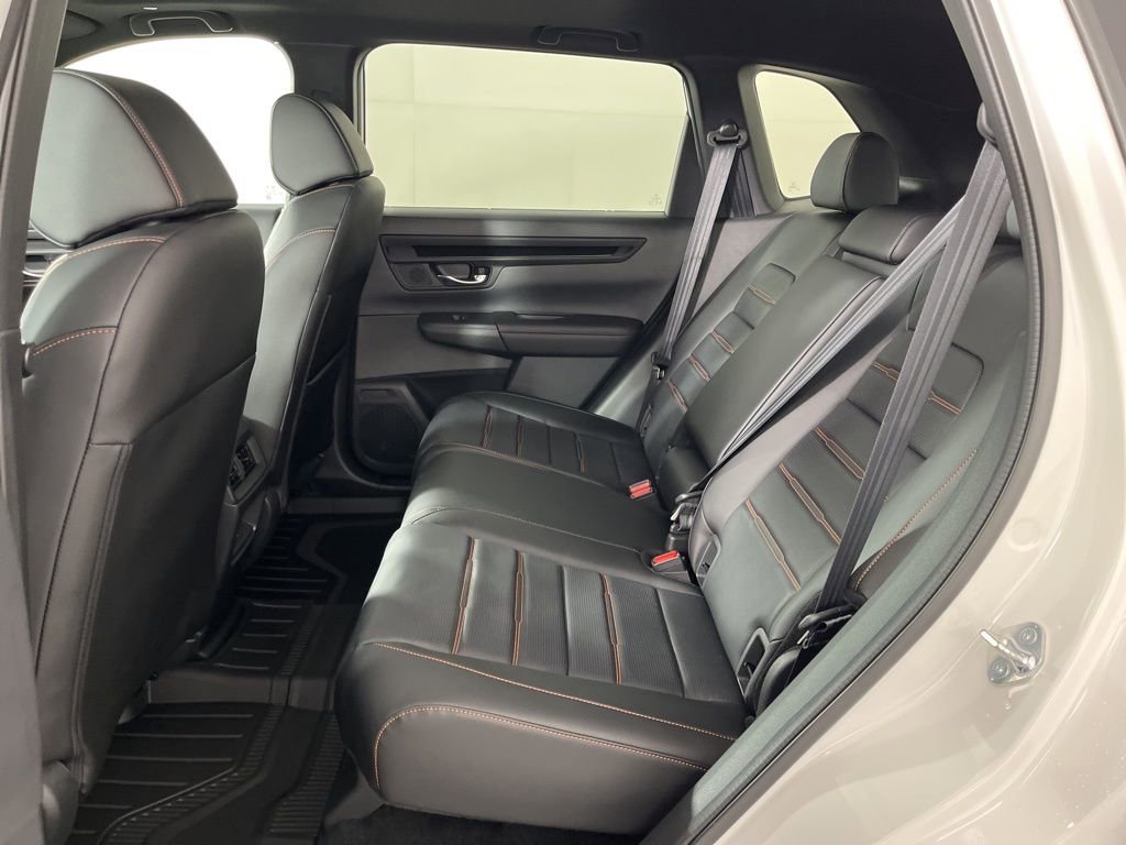 New 2026 Honda CR-V Sport-L image 23