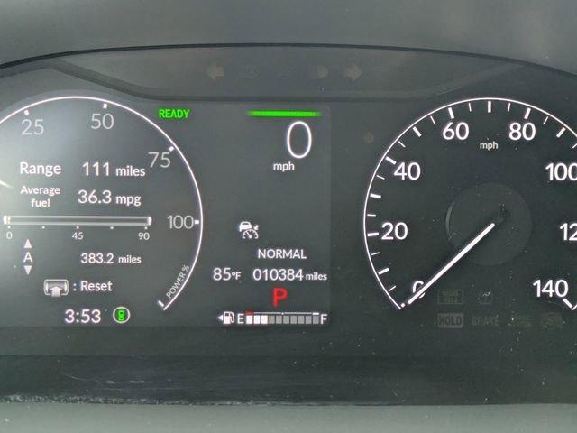 Used 2025 Honda CR-V Sport-L image 33