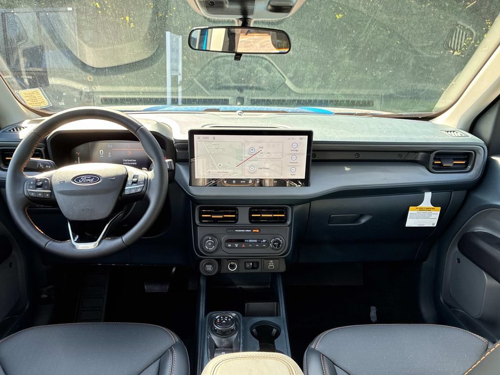 New 2026 Ford Maverick Tremor AWD/4WD image 7
