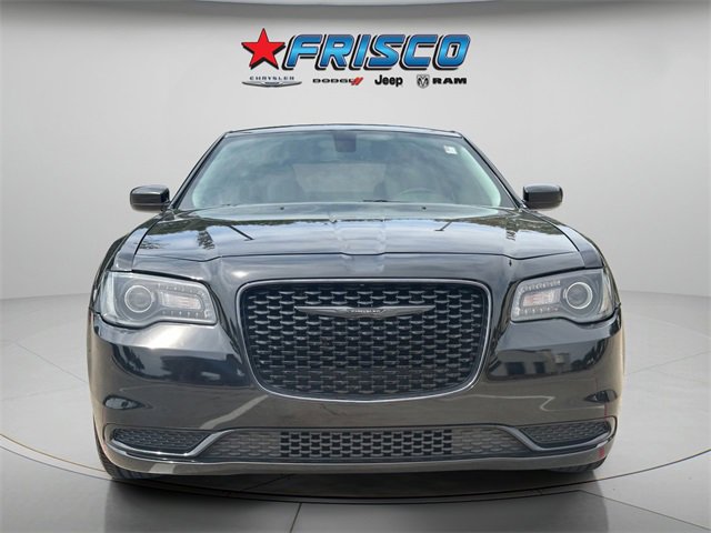 Certified 2022 Chrysler 300 Touring w/ Sport Appearance Package image 2