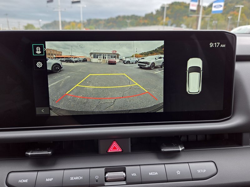 New 2027 Kia Seltos X-Line S AWD/4WD image 35