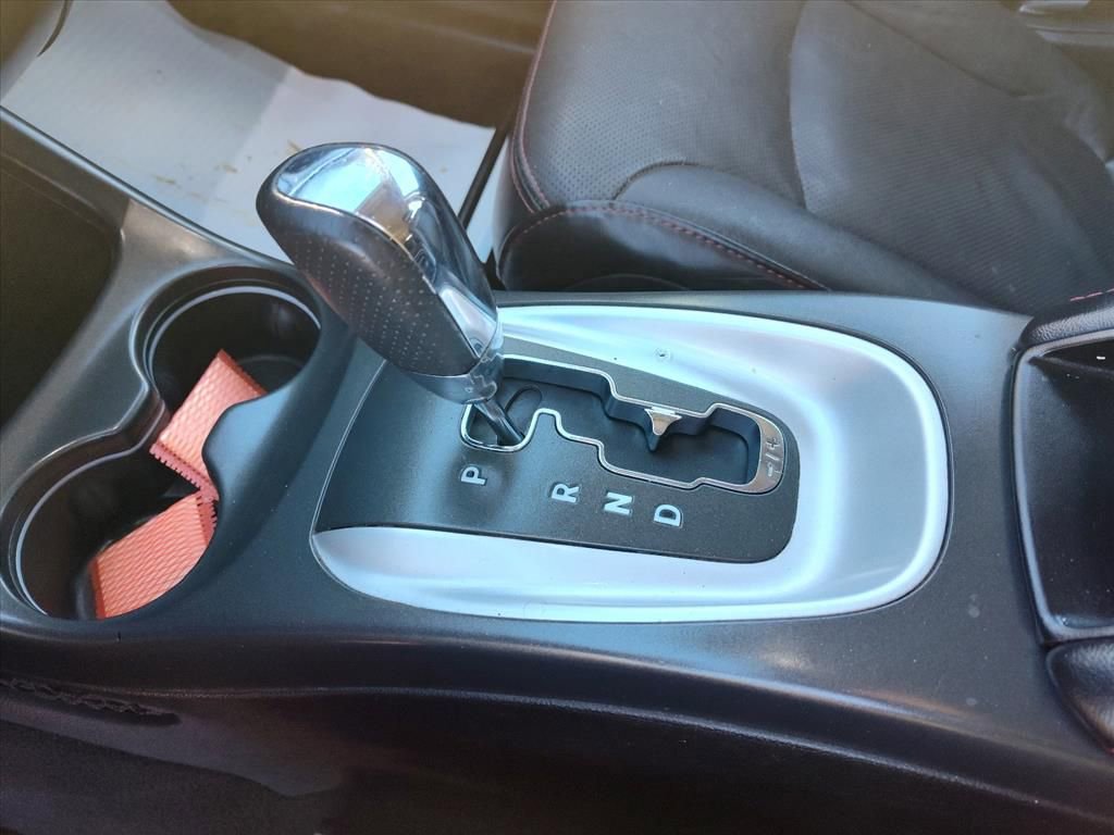 Used 2018 Dodge Journey GT image 22