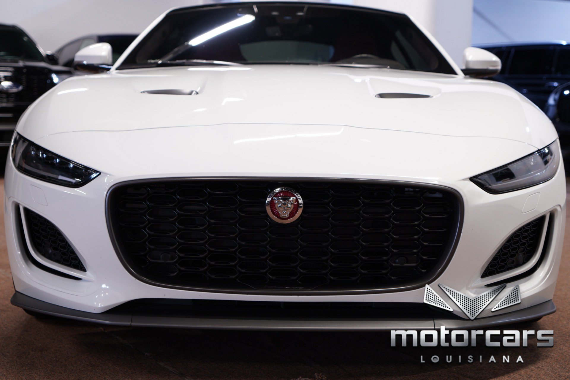 Used 2021 Jaguar F-TYPE First Edition RWD image 10