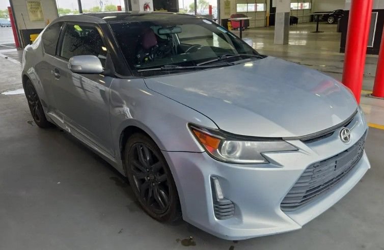 Used 2014 Scion tC 10 Series